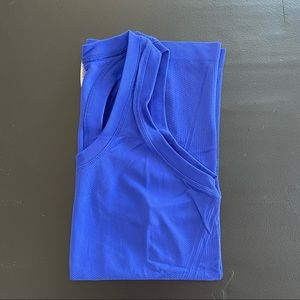 Athleta Momentum Tank